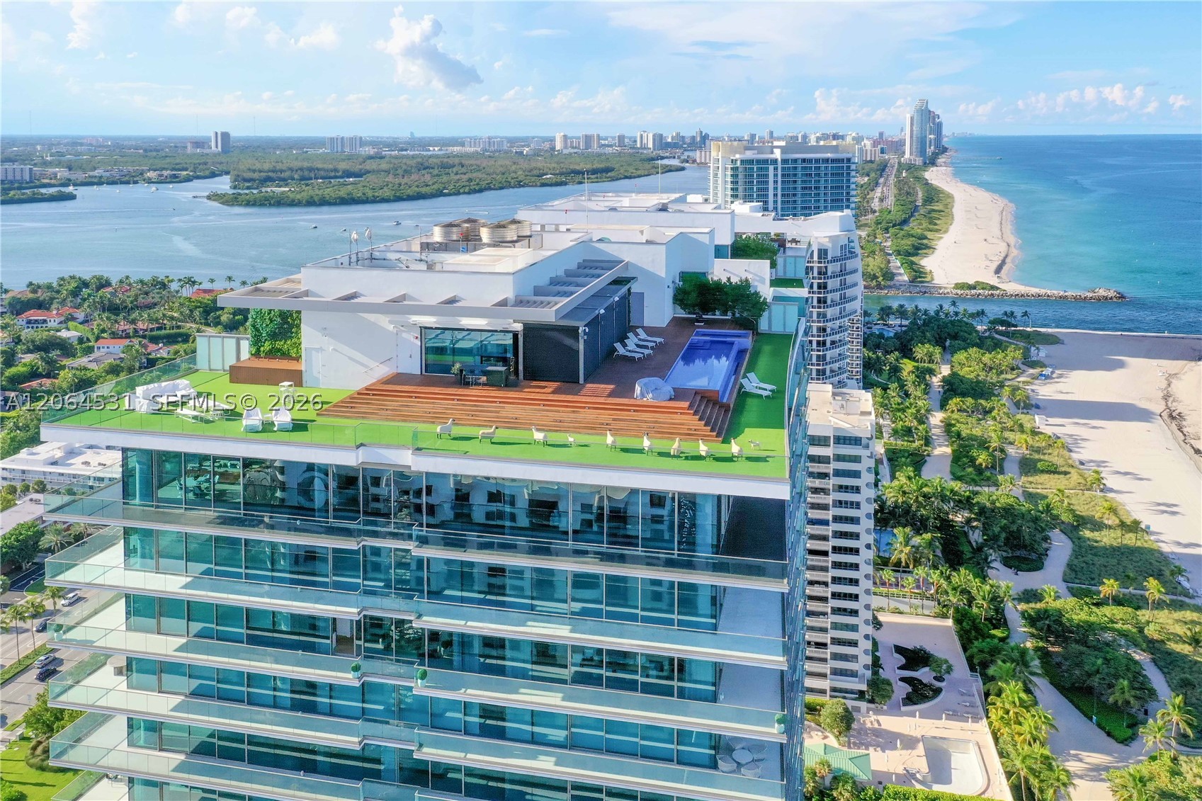 10201 E Collins Ave #1002, Bal Harbour FL 33154