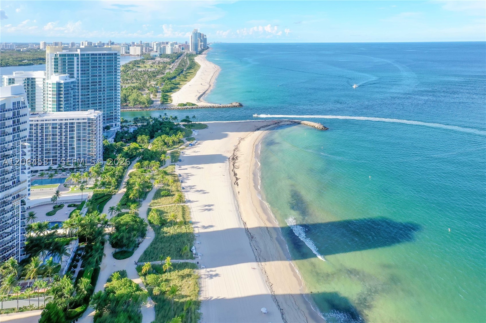 10201 E Collins Ave #1002, Bal Harbour FL 33154