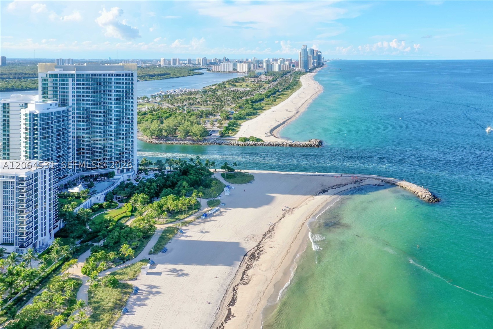10201 E Collins Ave #1002, Bal Harbour FL 33154