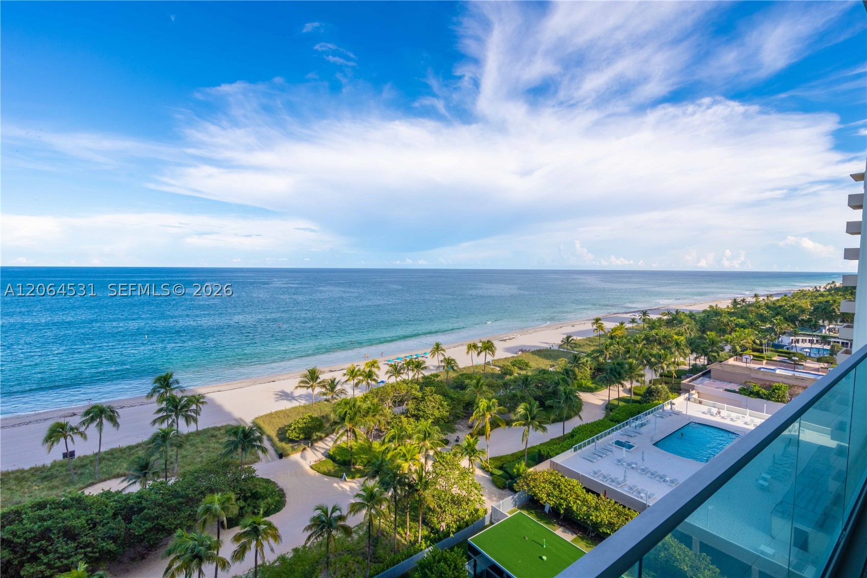 10201 E Collins Ave #1002, Bal Harbour FL 33154
