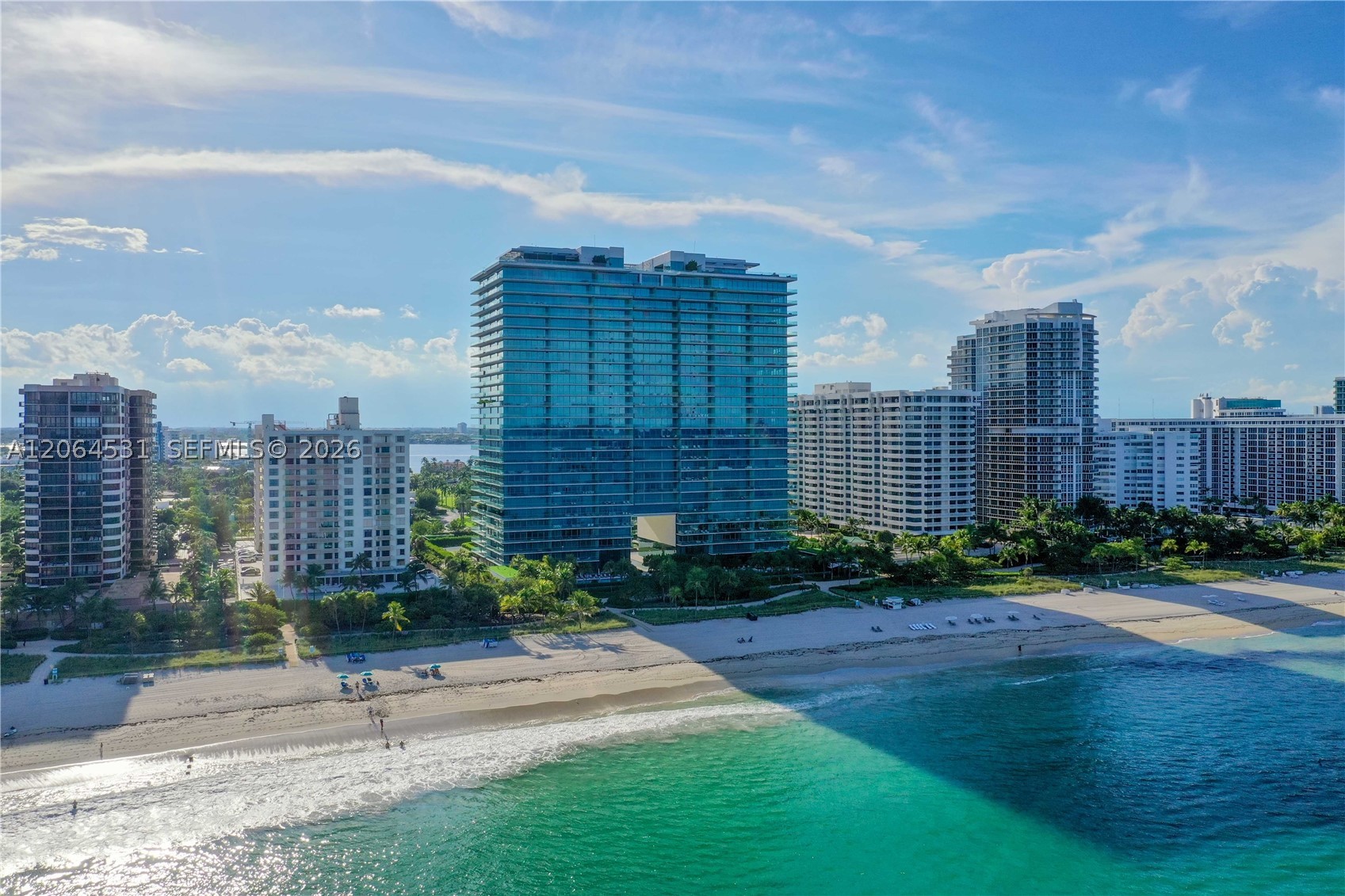 10201 E Collins Ave #1002, Bal Harbour FL 33154