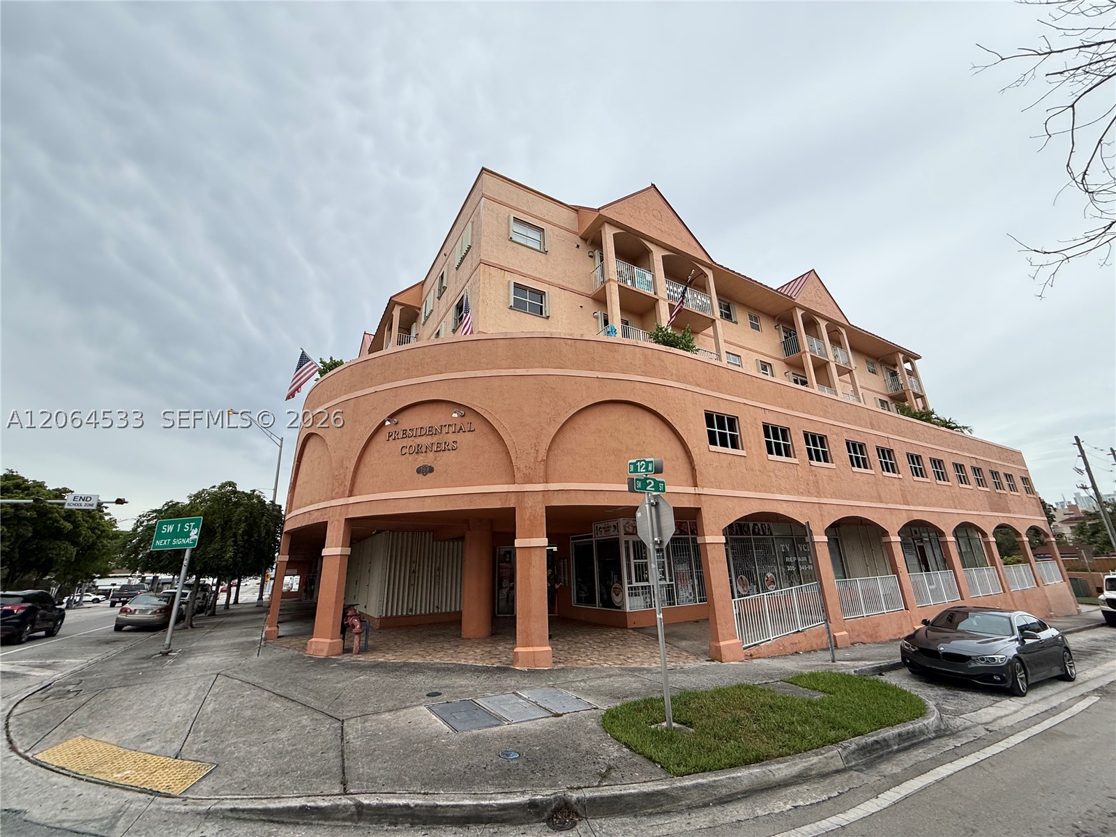 199 SW 12th Ave #301C, Miami FL 33130