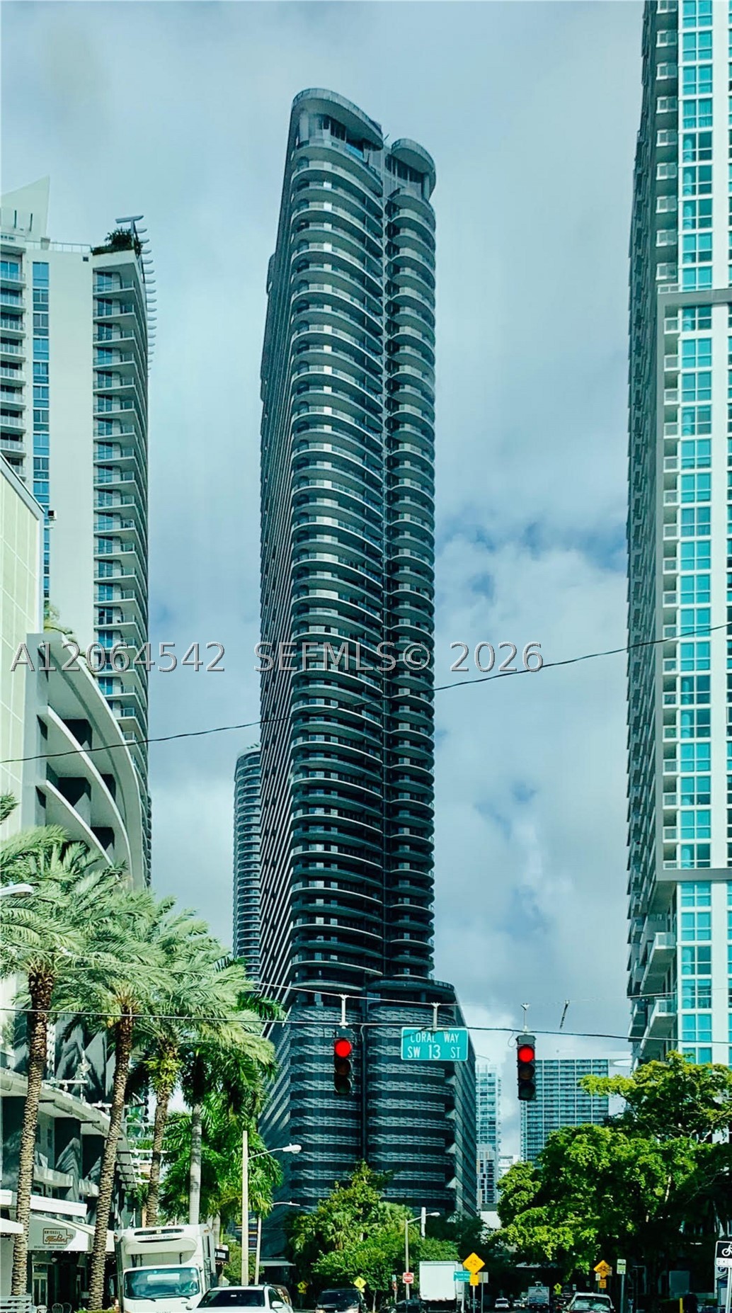1000 Brickell Plz #4104, Miami FL 33131