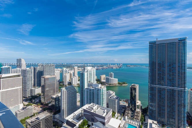 1000 Brickell Plz #4104, Miami FL 33131