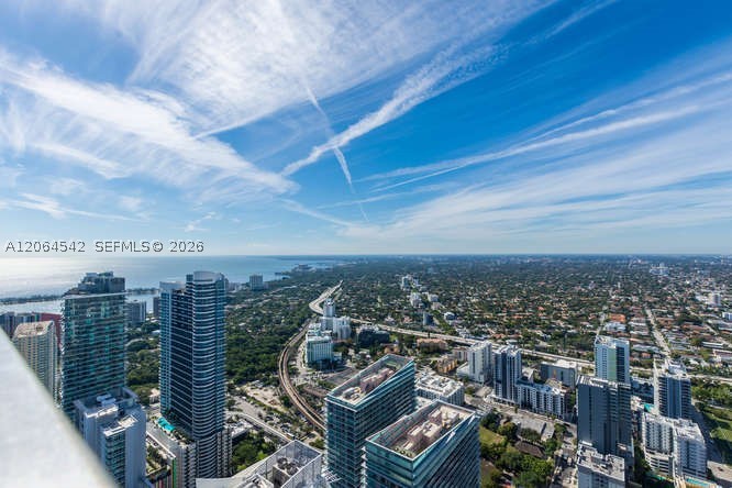 1000 Brickell Plz #4104, Miami FL 33131