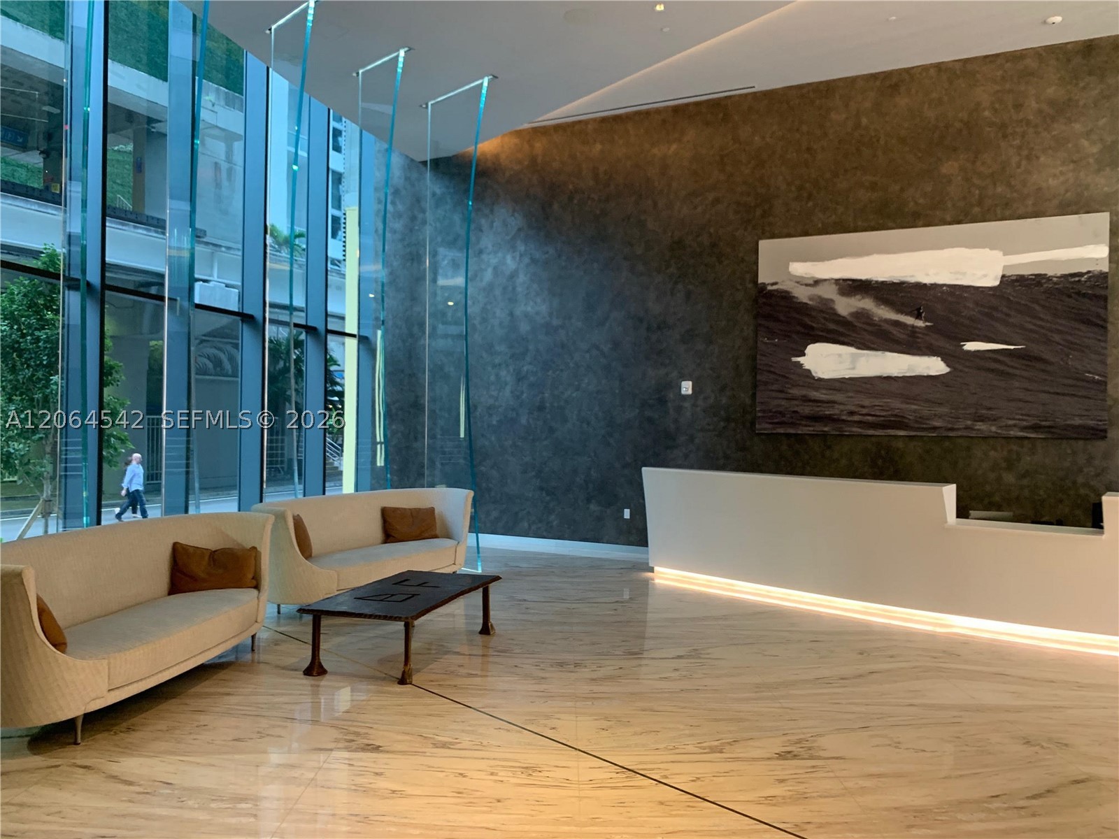 1000 Brickell Plz #4104, Miami FL 33131