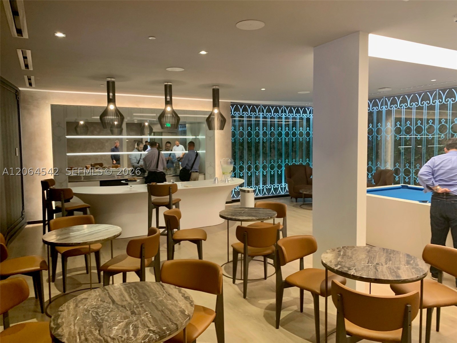 1000 Brickell Plz #4104, Miami FL 33131