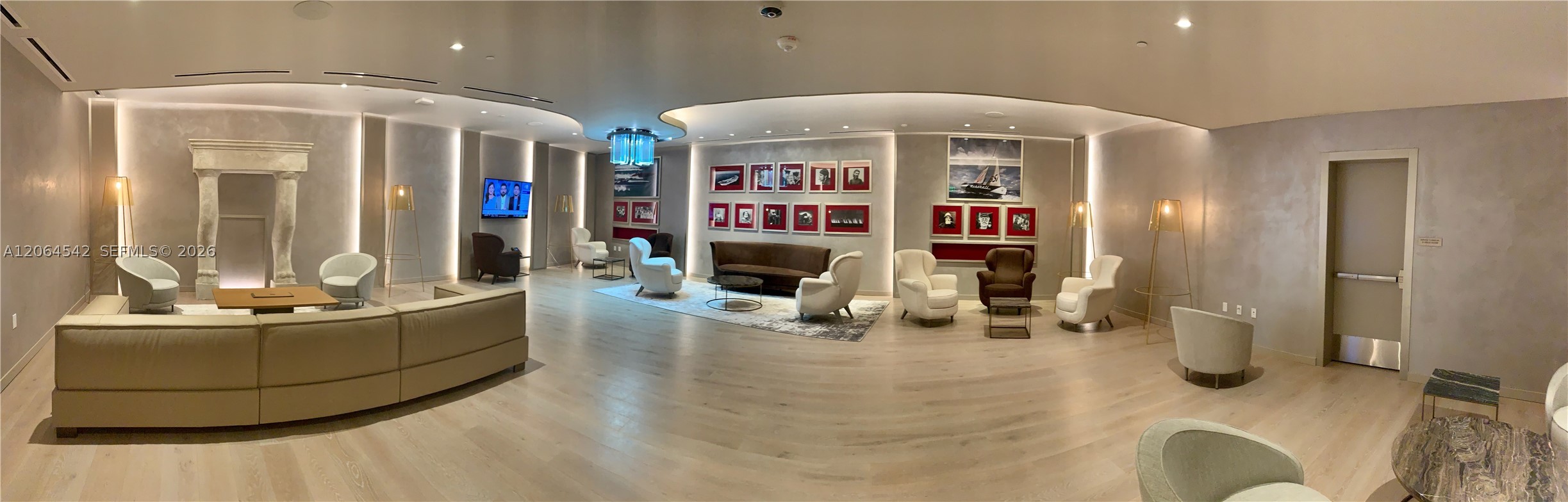 1000 Brickell Plz #4104, Miami FL 33131
