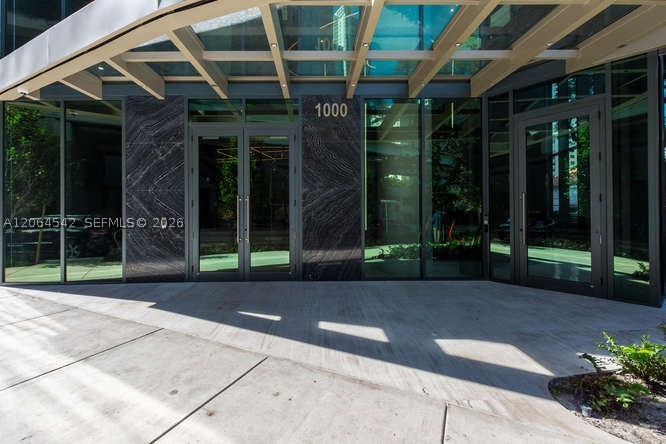 1000 Brickell Plz #4104, Miami FL 33131