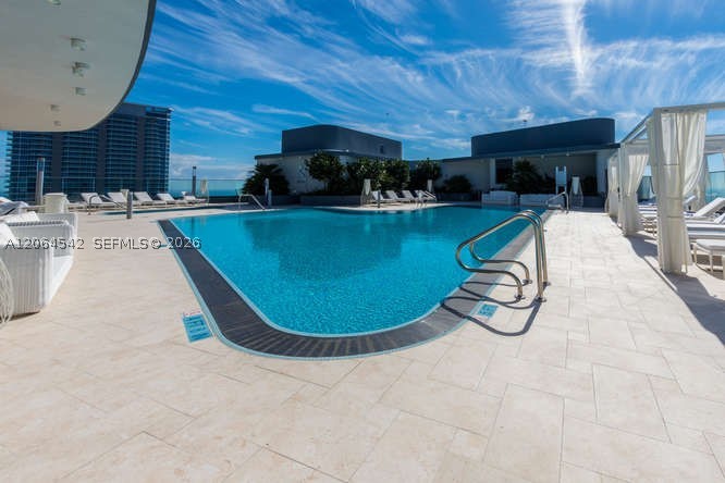 1000 Brickell Plz #4104, Miami FL 33131
