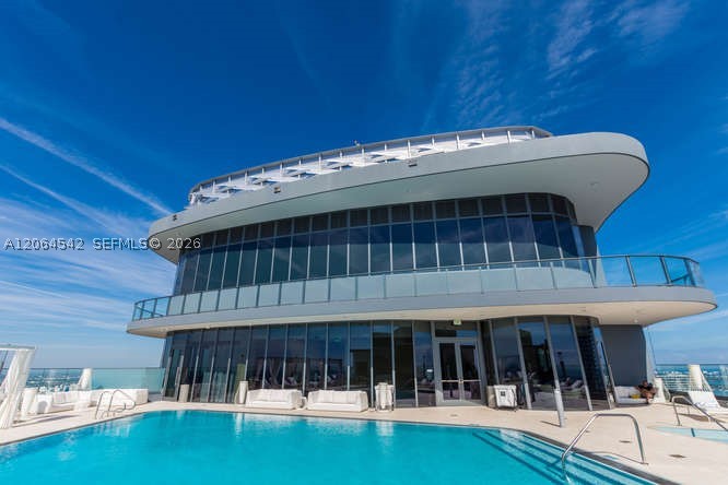 1000 Brickell Plz #4104, Miami FL 33131