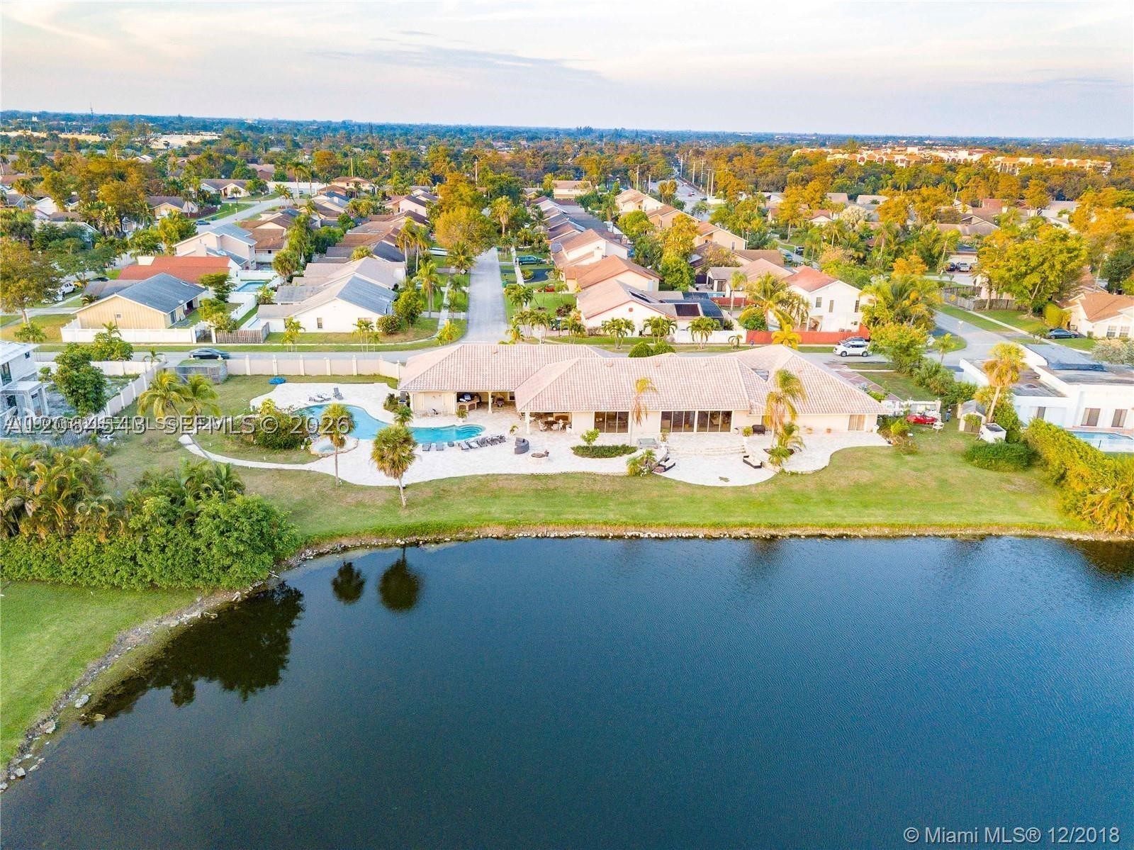 7248 NW 48th Ct, Lauderhill FL 33319