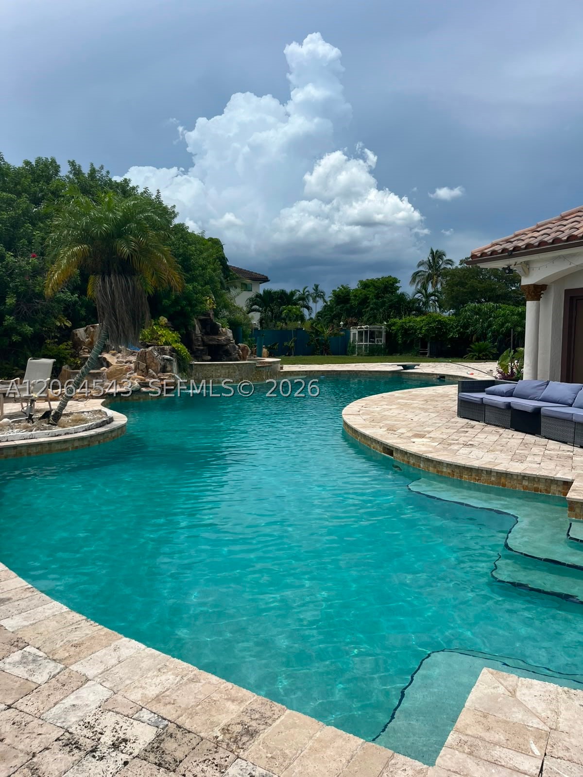 7248 NW 48th Ct, Lauderhill FL 33319