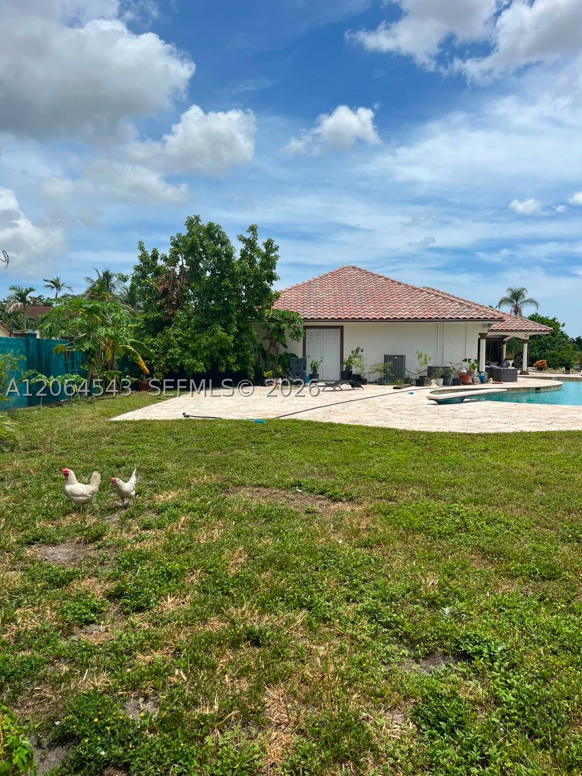 7248 NW 48th Ct, Lauderhill FL 33319