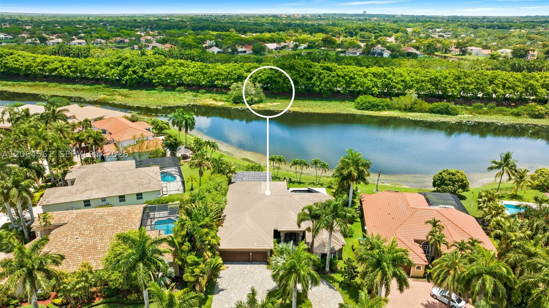 2498 Eagle Run Dr #2498, Weston FL 33327