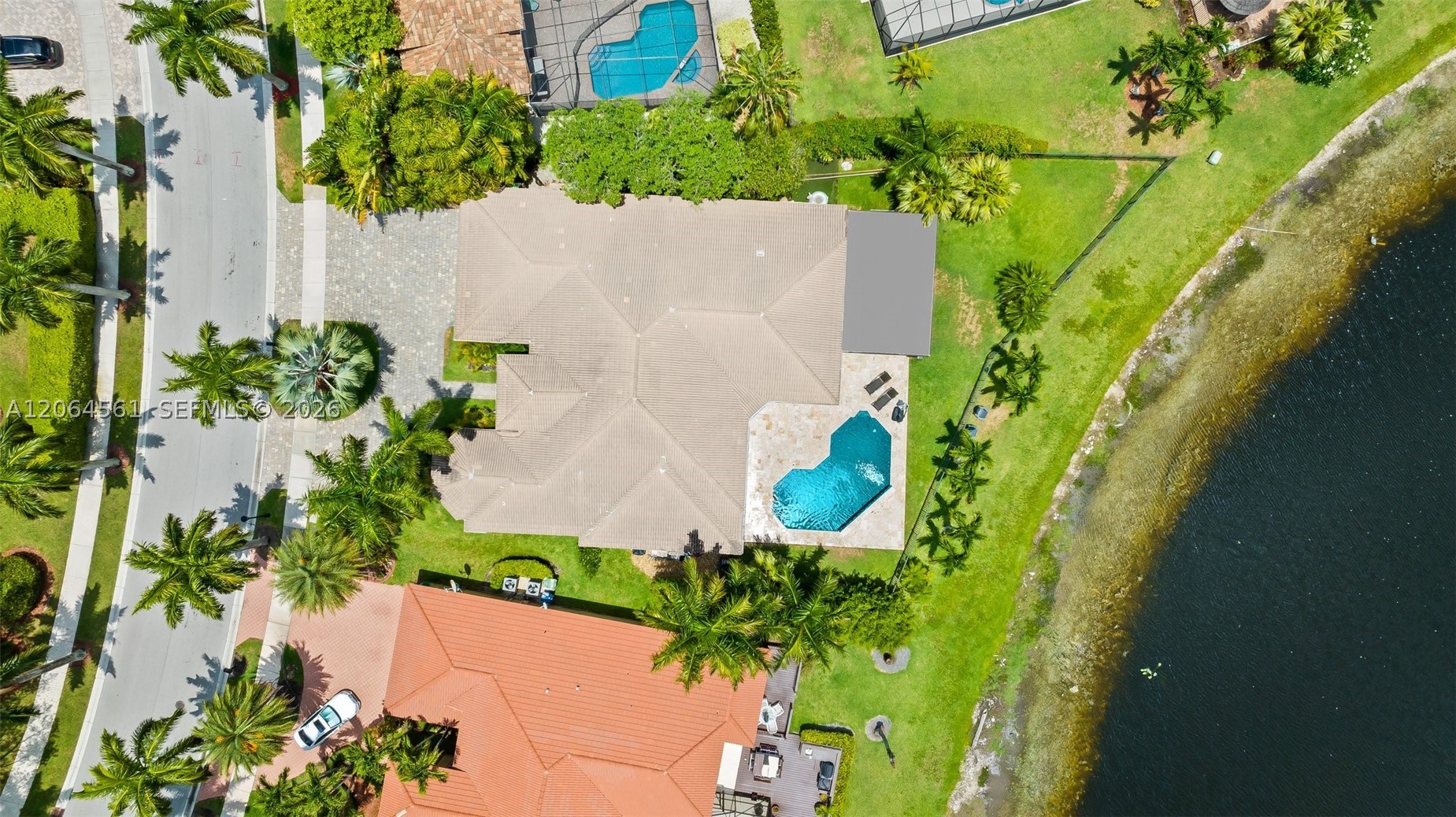 2498 Eagle Run Dr #2498, Weston FL 33327