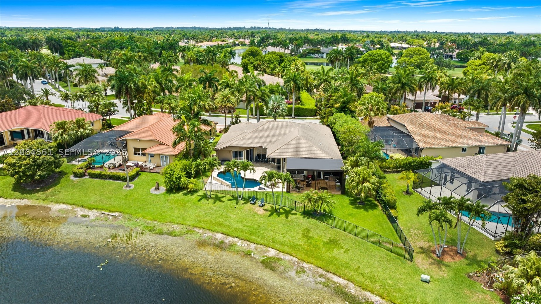 2498 Eagle Run Dr #2498, Weston FL 33327