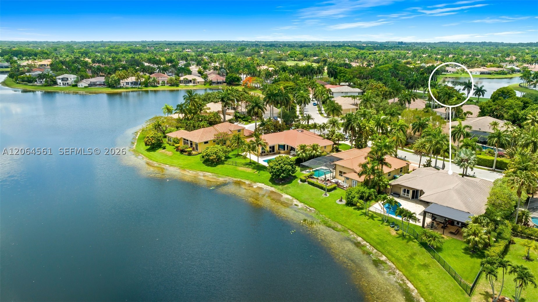 2498 Eagle Run Dr #2498, Weston FL 33327