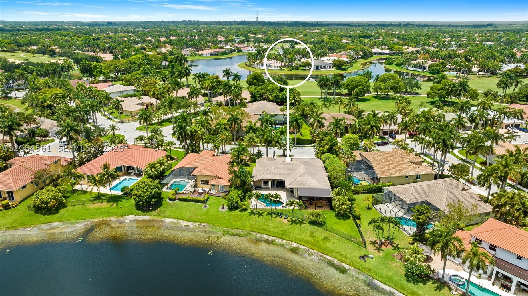 2498 Eagle Run Dr #2498, Weston FL 33327