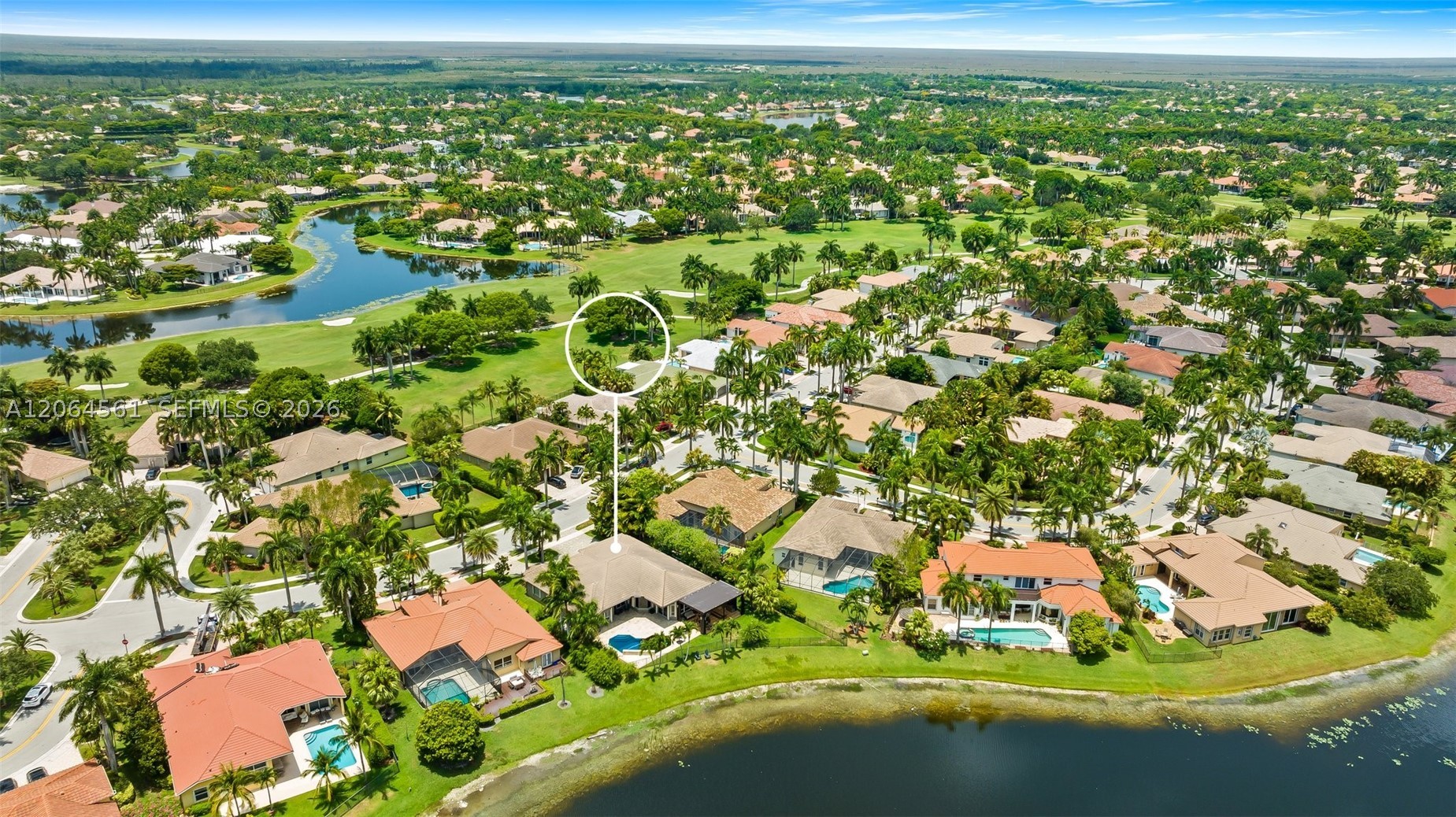 2498 Eagle Run Dr #2498, Weston FL 33327