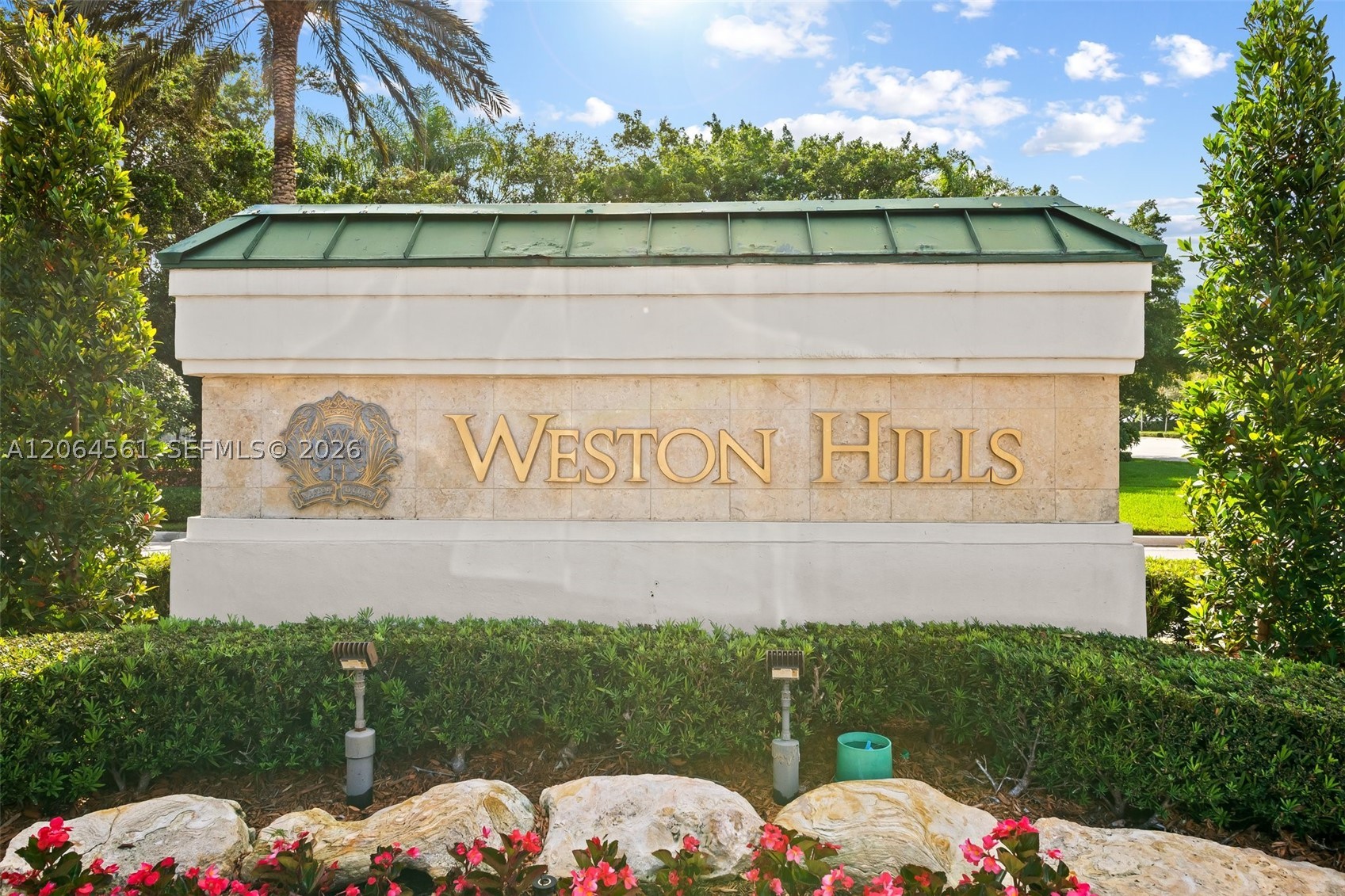 2498 Eagle Run Dr #2498, Weston FL 33327