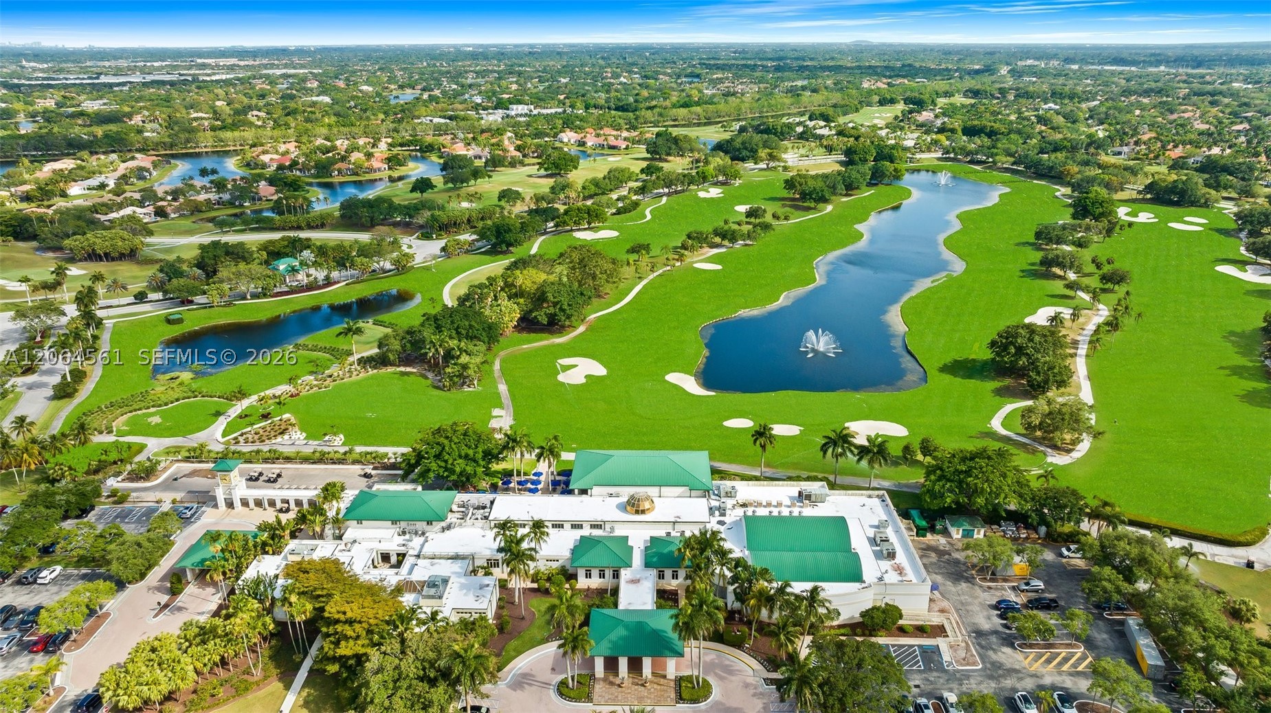 2498 Eagle Run Dr #2498, Weston FL 33327
