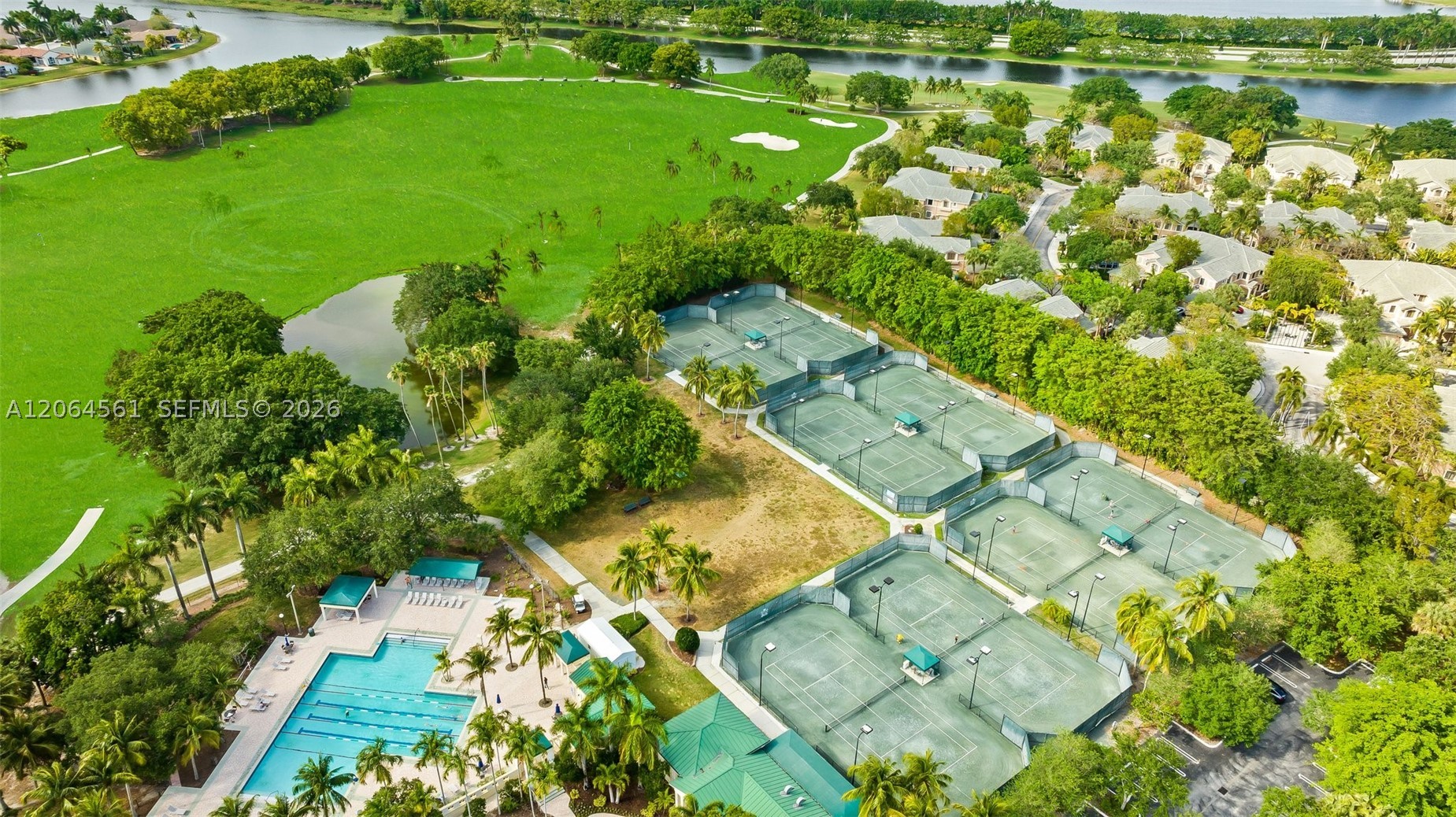 2498 Eagle Run Dr #2498, Weston FL 33327