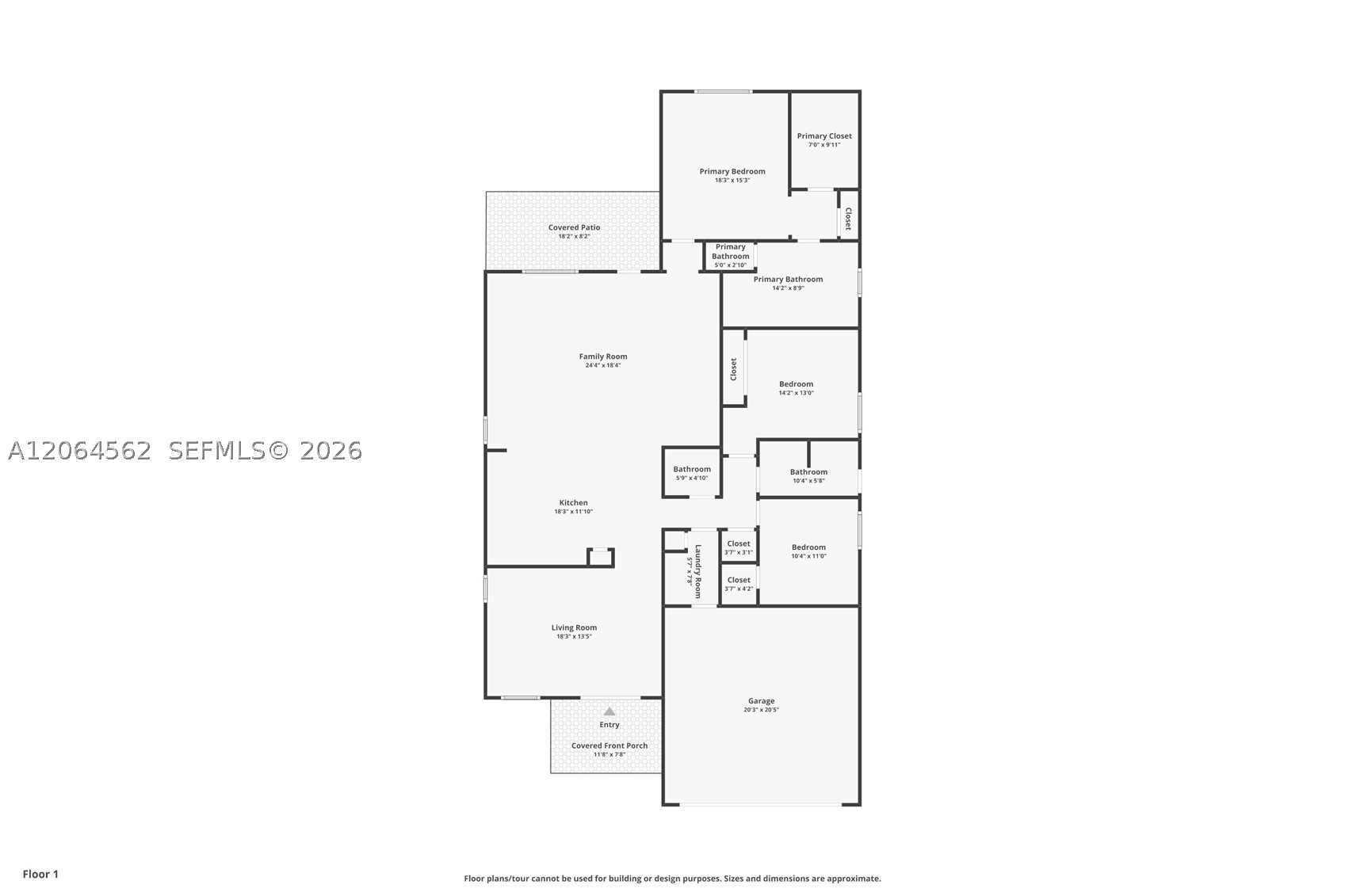 4574 SW 173rd Ave, Miramar FL 33029