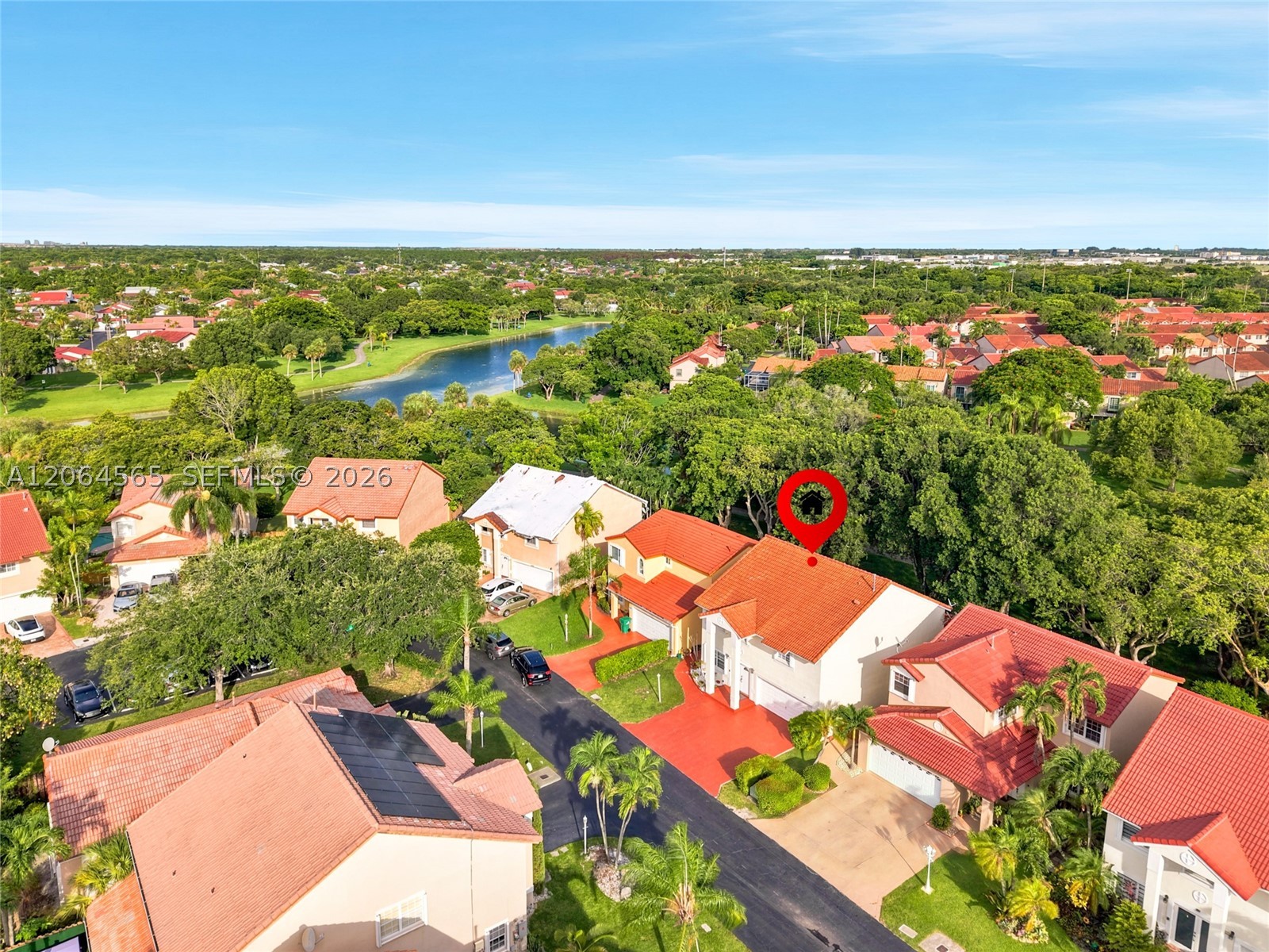 14986 SW 113th St, Miami FL 33196