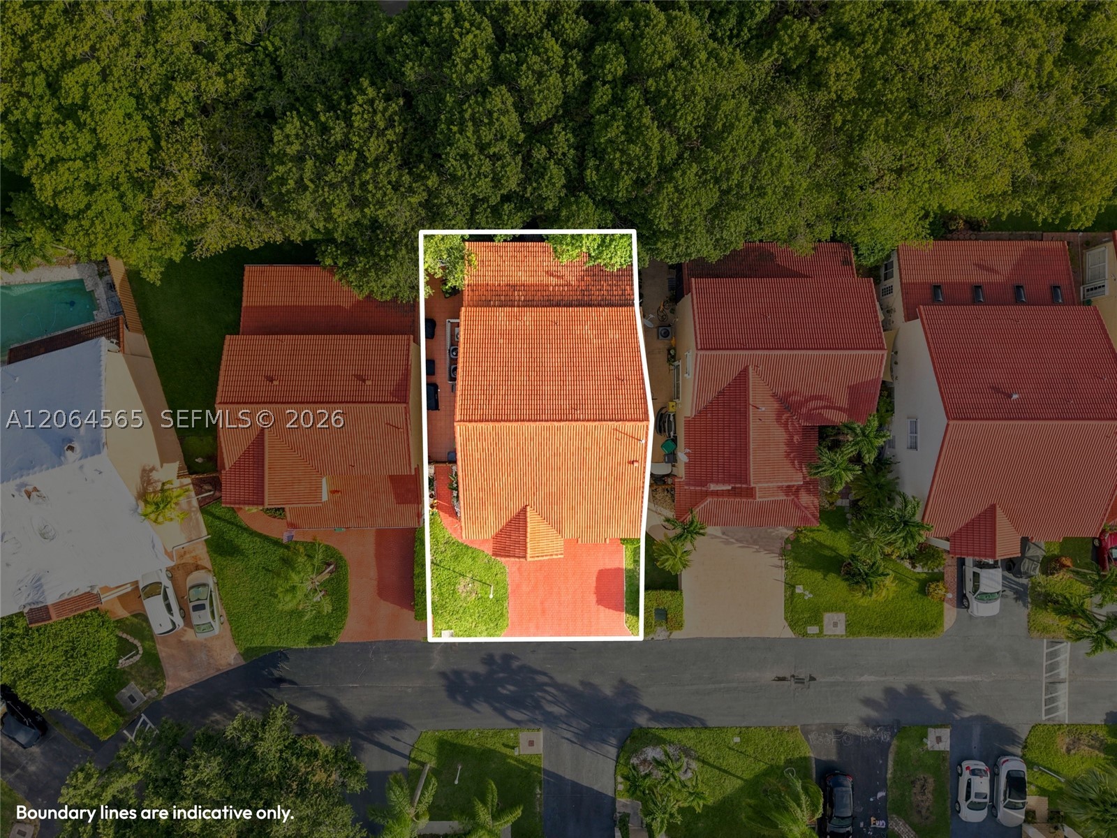 14986 SW 113th St, Miami FL 33196