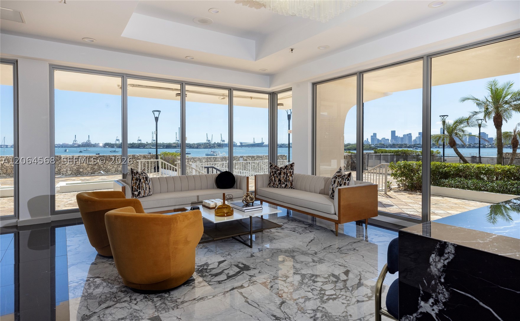11 Island Ave #1604, Miami Beach FL 33139