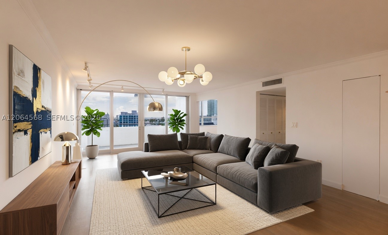 11 Island Ave #1604, Miami Beach FL 33139