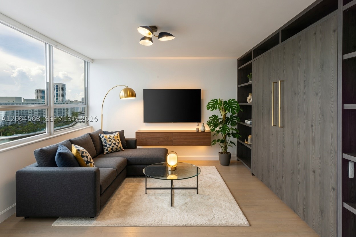 11 Island Ave #1604, Miami Beach FL 33139