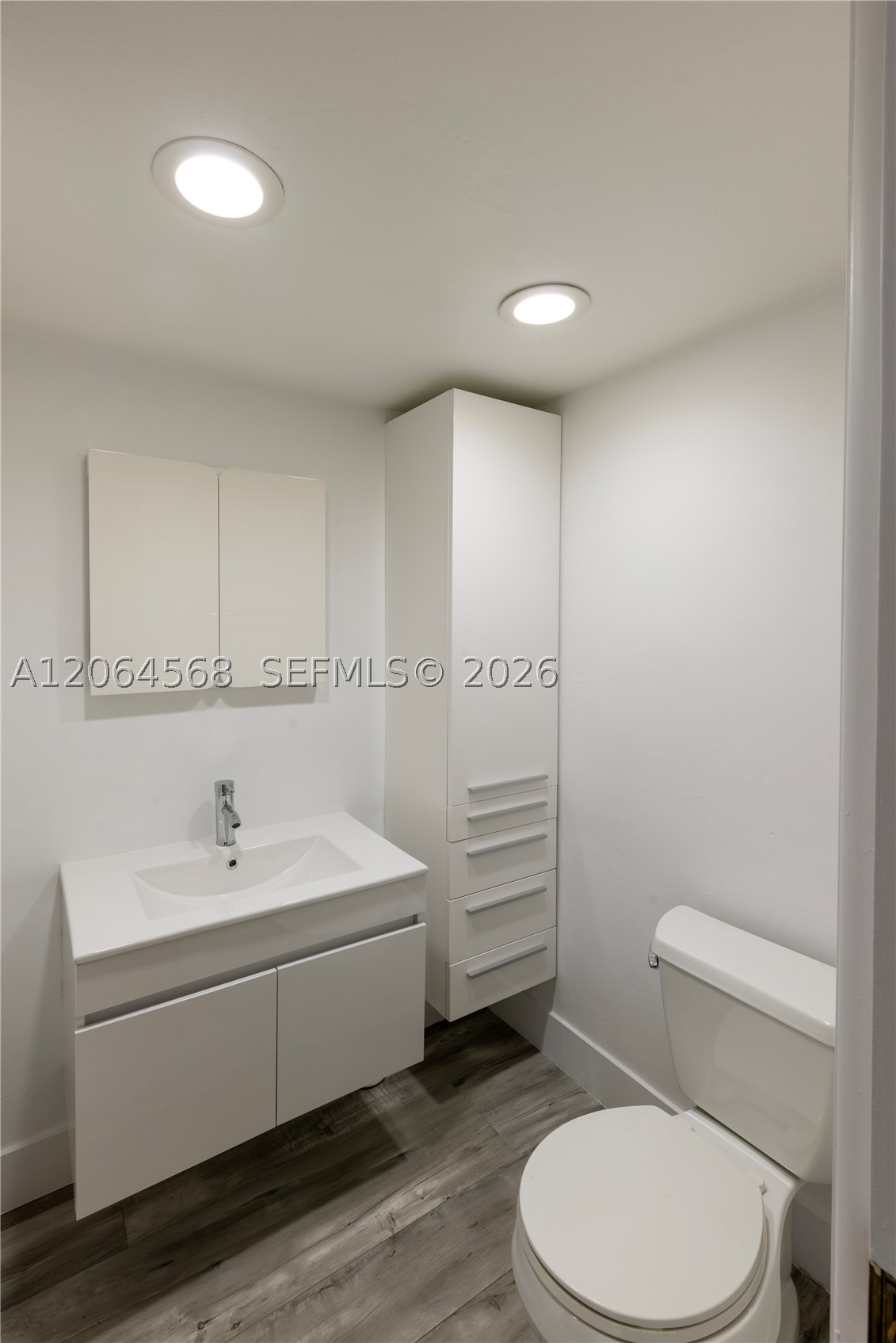 11 Island Ave #1604, Miami Beach FL 33139