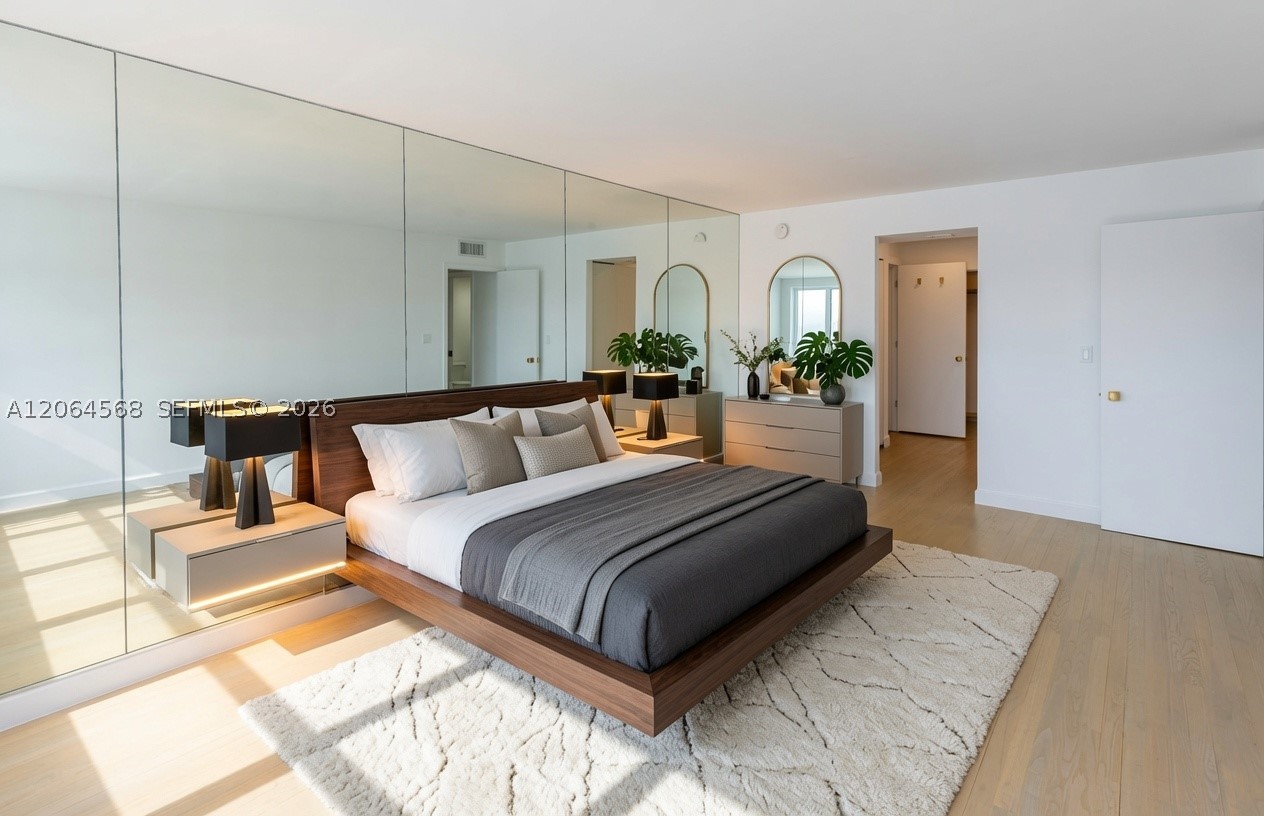 11 Island Ave #1604, Miami Beach FL 33139