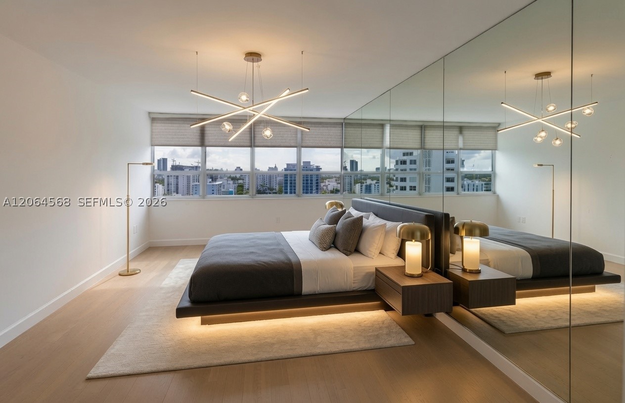 11 Island Ave #1604, Miami Beach FL 33139