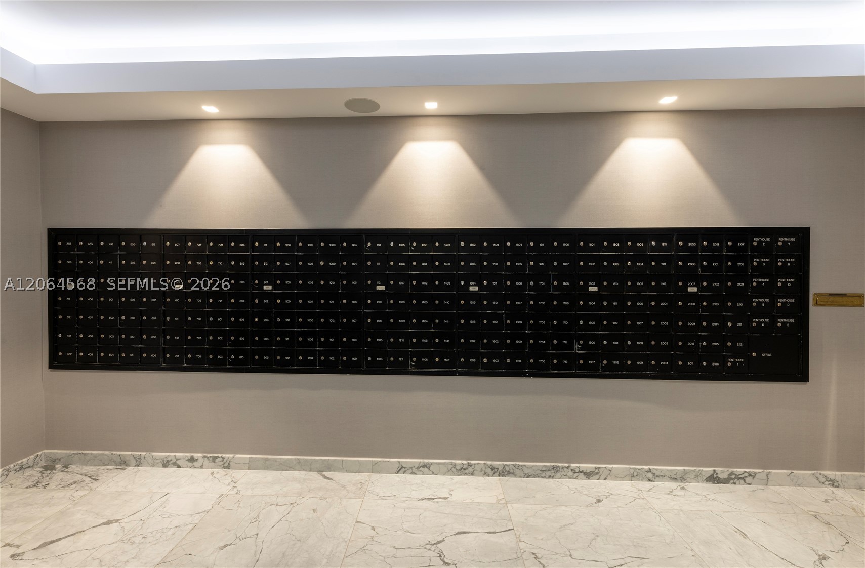 11 Island Ave #1604, Miami Beach FL 33139