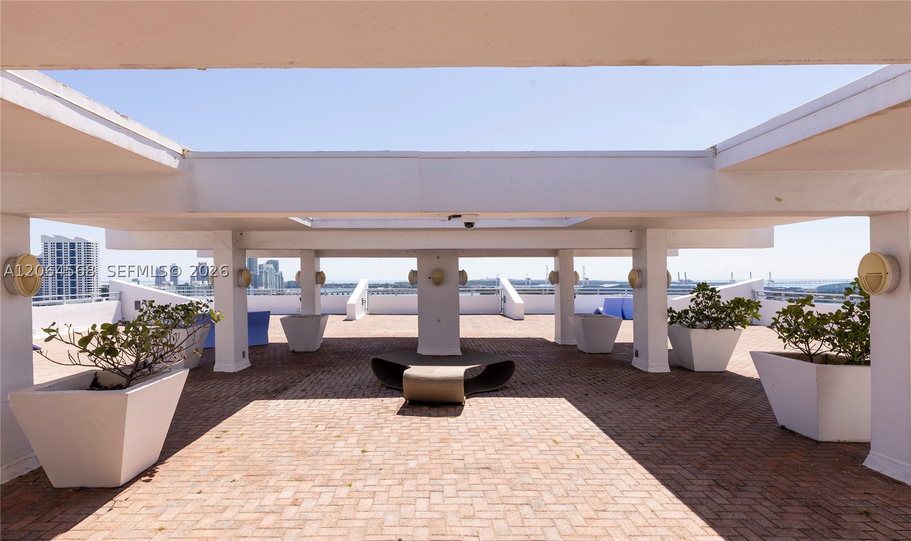 11 Island Ave #1604, Miami Beach FL 33139