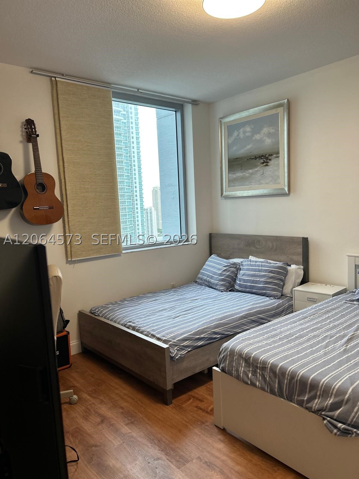 1060 Brickell Ave #2717, Miami FL 33131