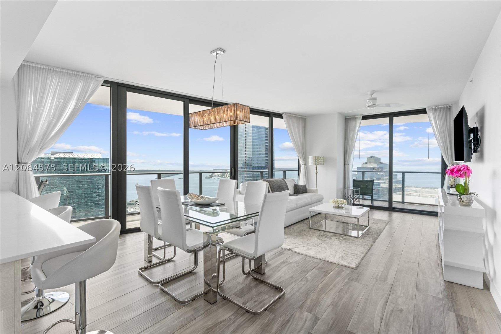 1300 S Miami Ave #4505, Miami FL 33130