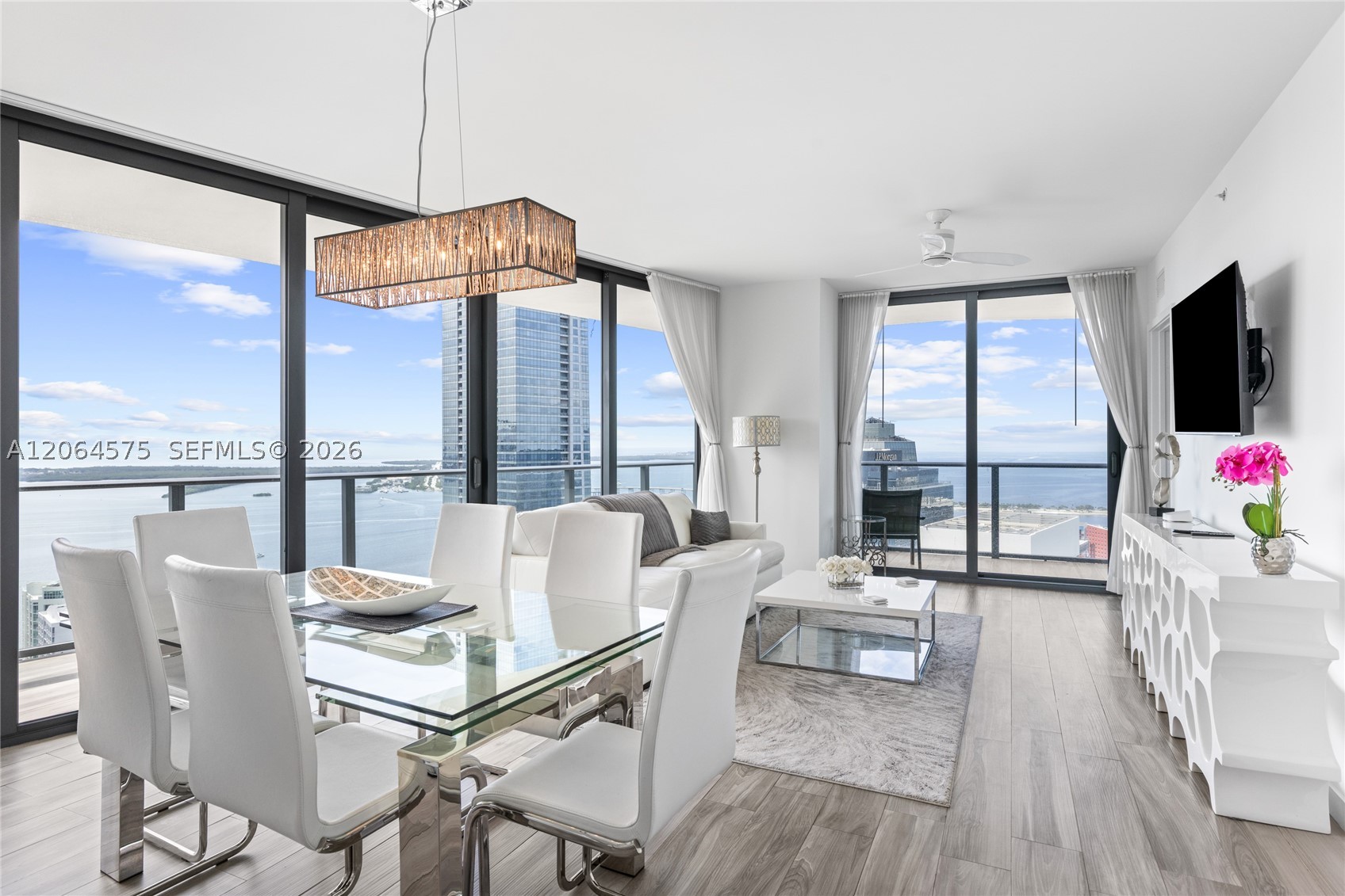 1300 S Miami Ave #4505, Miami FL 33130