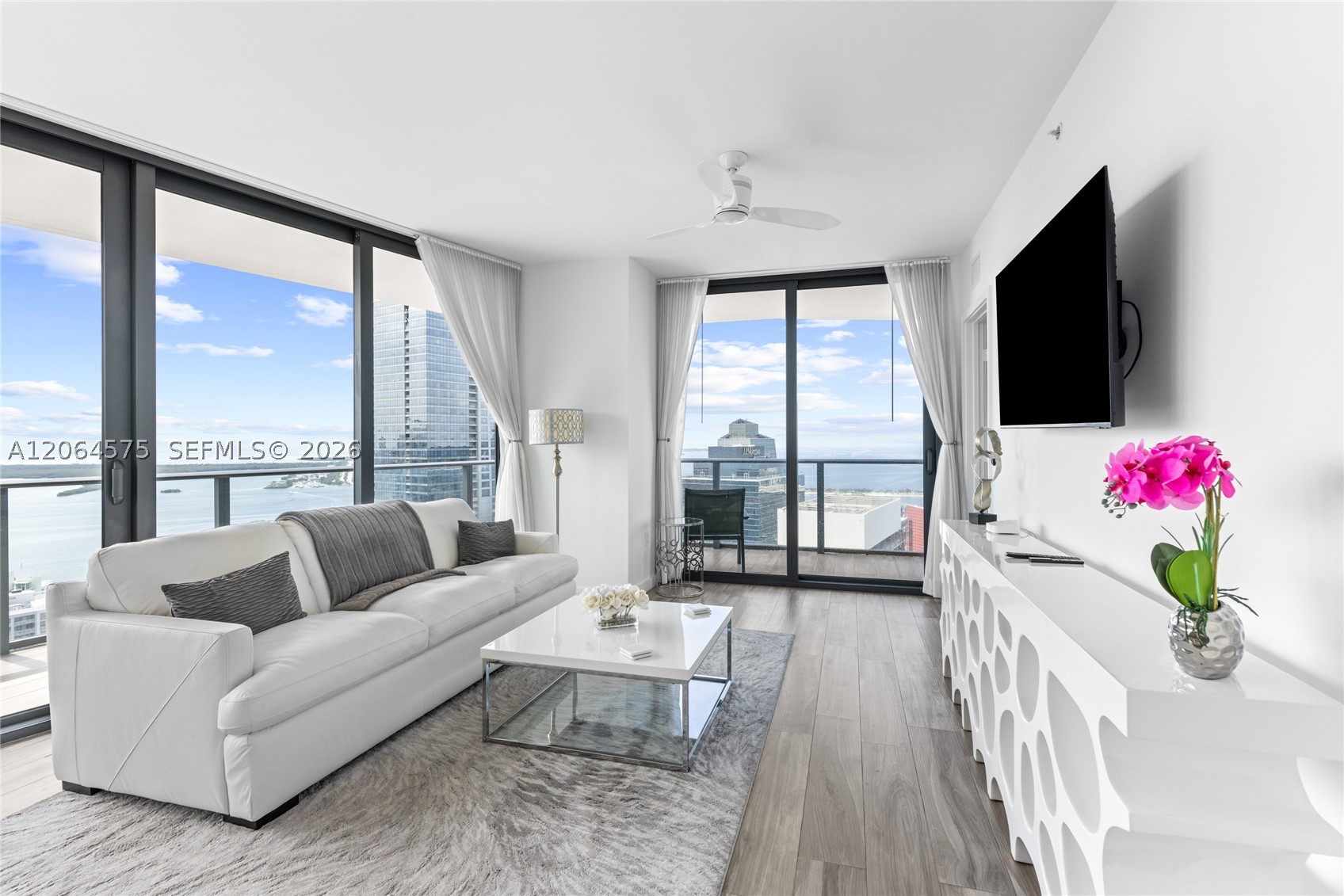 1300 S Miami Ave #4505, Miami FL 33130