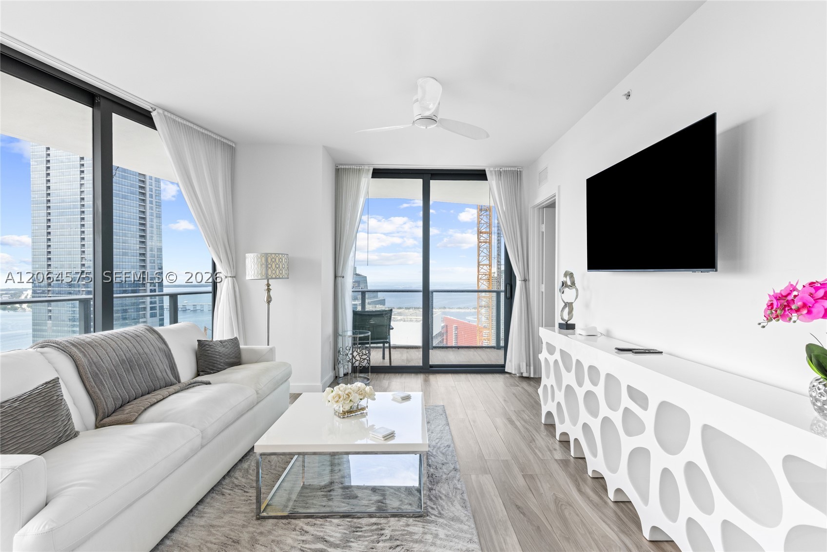 1300 S Miami Ave #4505, Miami FL 33130
