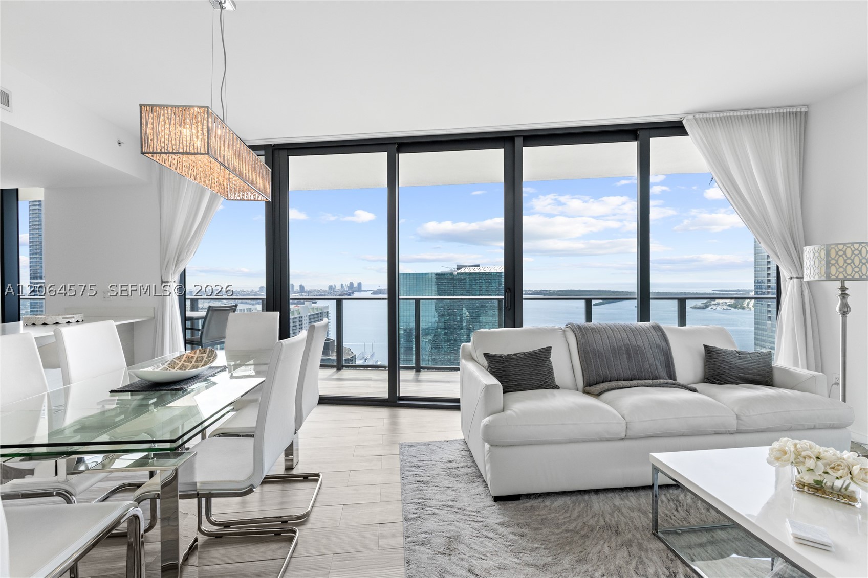 1300 S Miami Ave #4505, Miami FL 33130