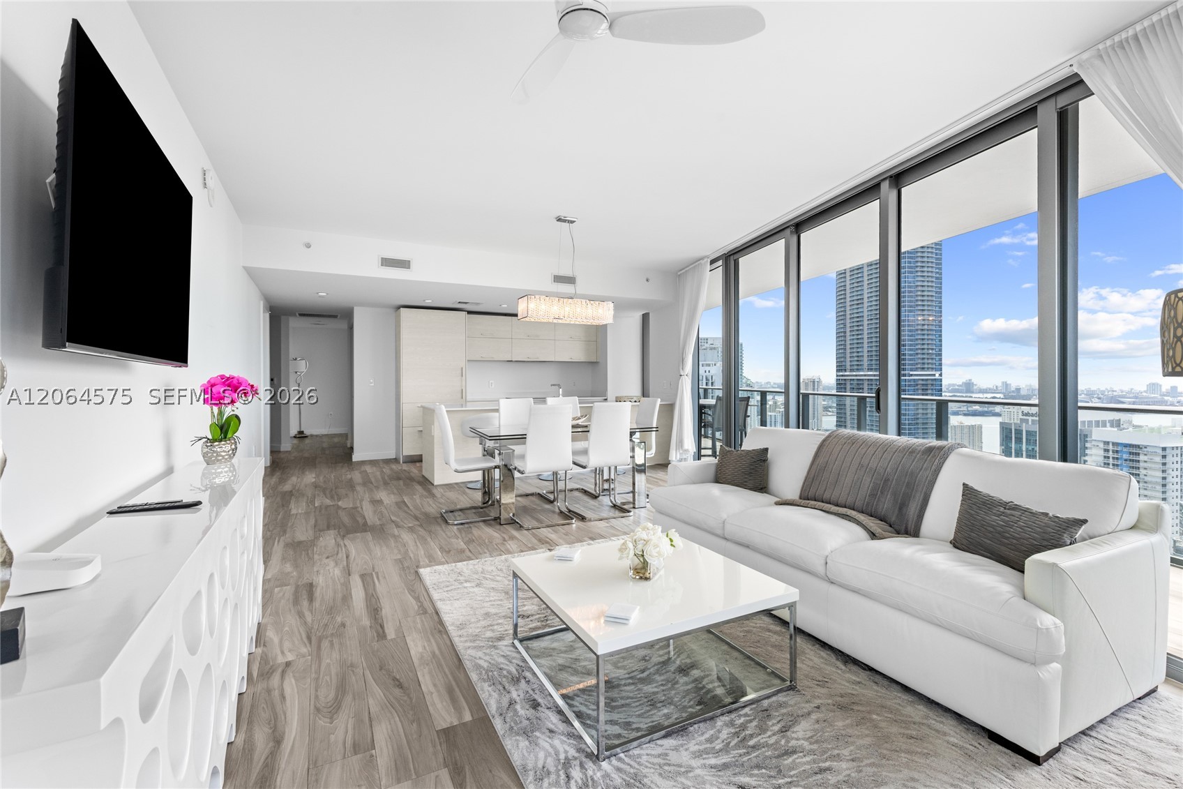 1300 S Miami Ave #4505, Miami FL 33130