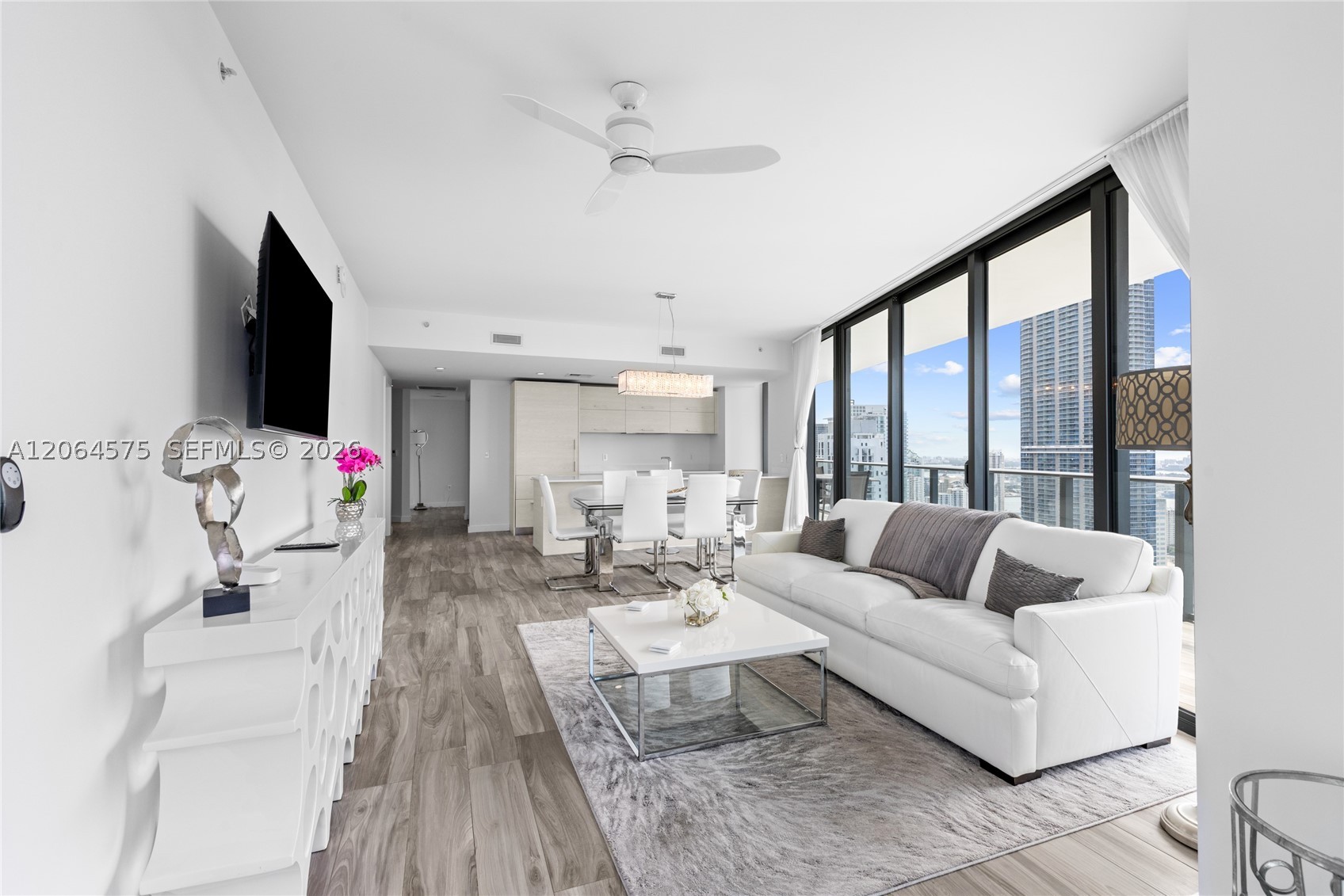 1300 S Miami Ave #4505, Miami FL 33130