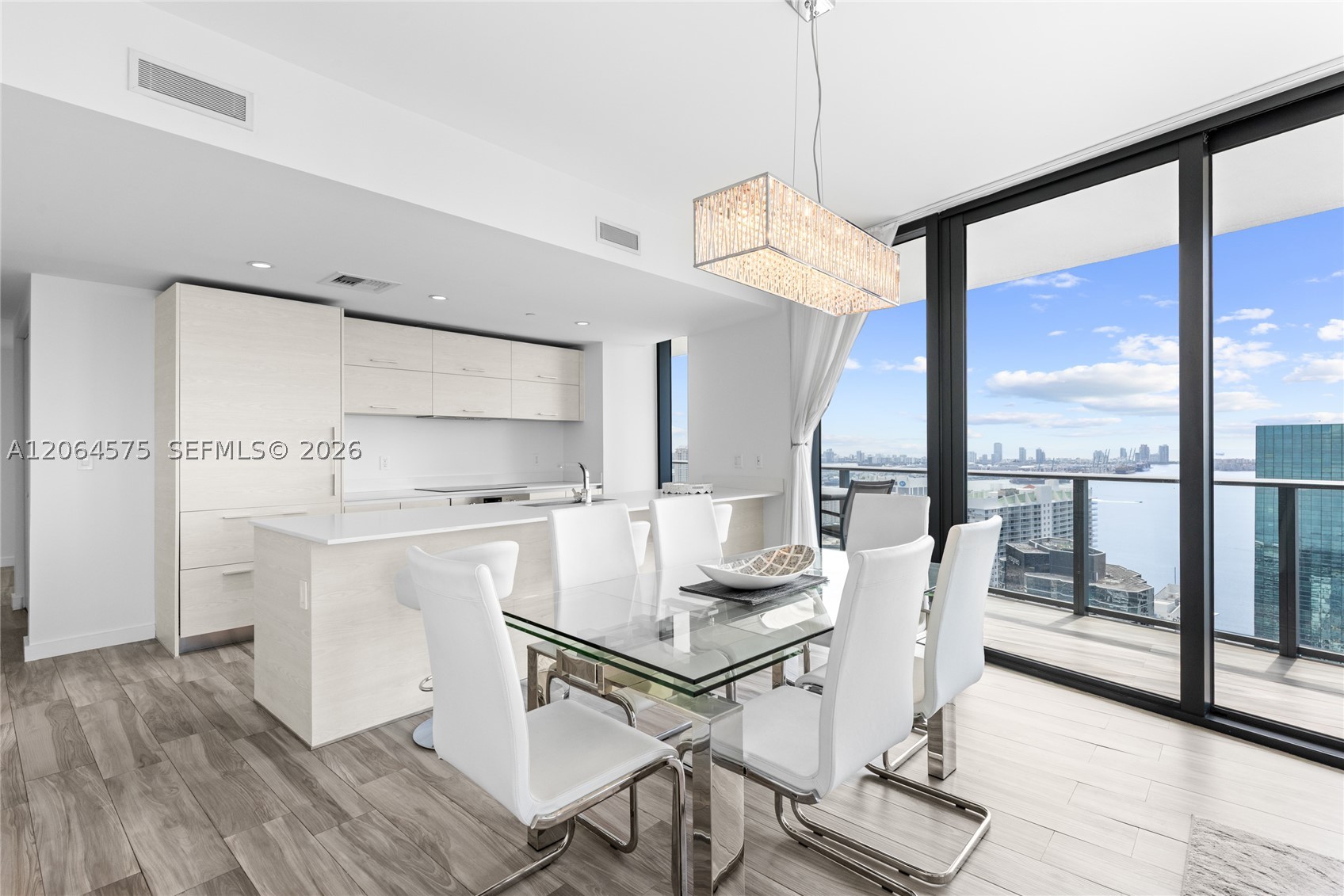 1300 S Miami Ave #4505, Miami FL 33130