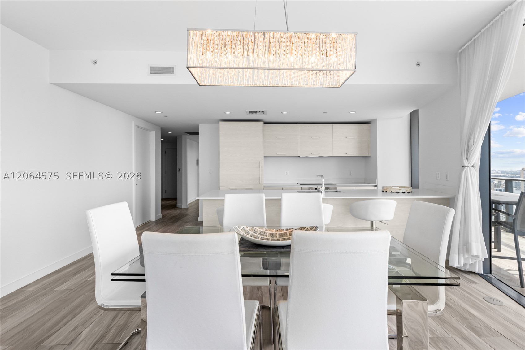 1300 S Miami Ave #4505, Miami FL 33130