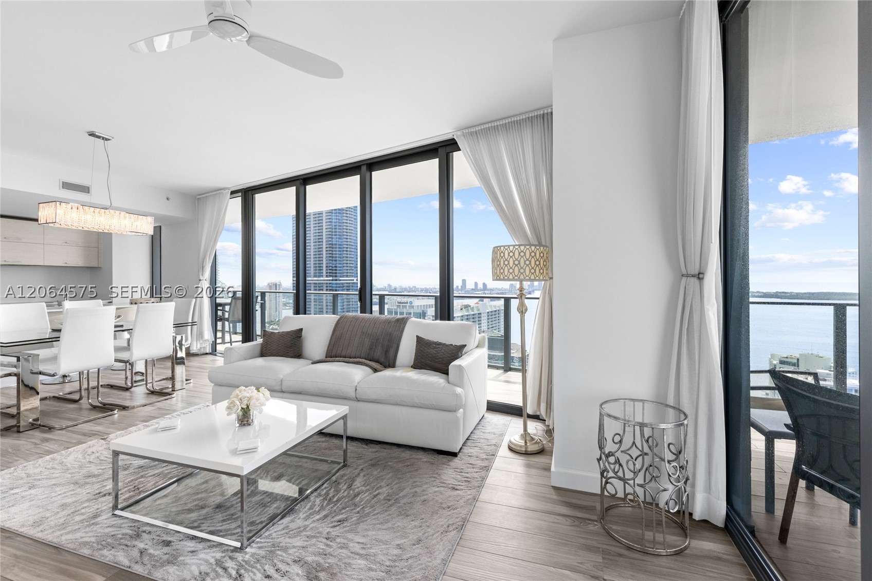 1300 S Miami Ave #4505, Miami FL 33130