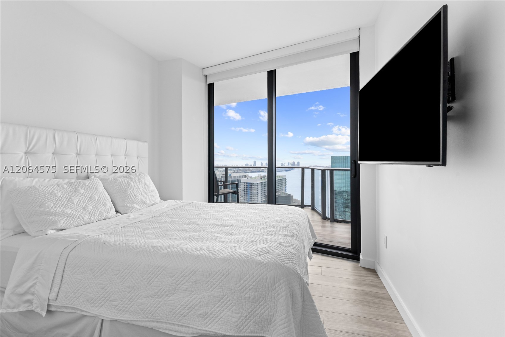 1300 S Miami Ave #4505, Miami FL 33130
